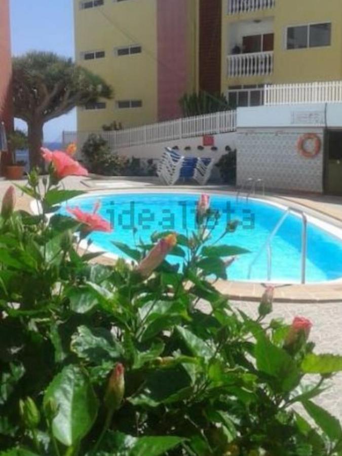 Appartement Carpe Diem San Agustín
