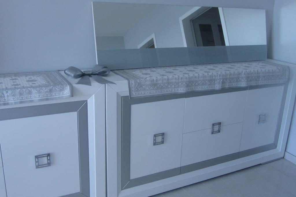 Appartement Carpe Diem *