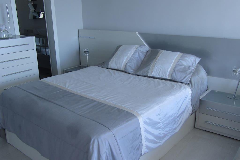 Appartement Carpe Diem *