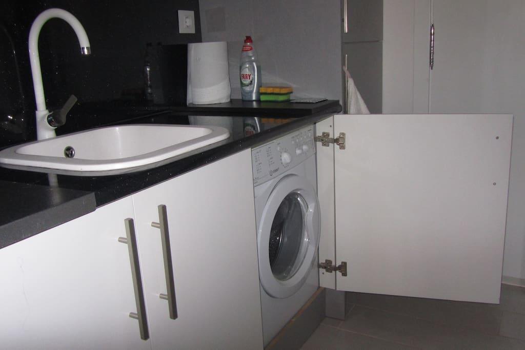 Appartement Carpe Diem